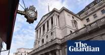 Sharp inflation drop gives green light to more aggressive Bank of England rate cuts