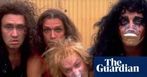 ‘Robin Williams said: “I’ll buy the club!”’: how The Comic Strip set the UK comedy scene ablaze