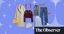 Editors’ picks: sparkle for the party season – in pictures