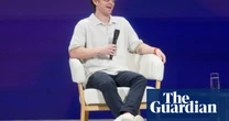 Mark Zuckerberg’s secret list of top AI talent to poach has tech world atwitter