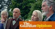 Feisty, frail or fiendish: why do film-makers still insist on shoving older characters into stereotypes?