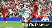 Luis Díaz sinks Bournemouth as Liverpool bounce back in style