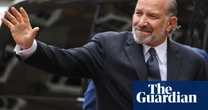 UK officials hopeful that US will start lifting car tariffs this week