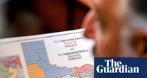 Judges to hear Texas redistricting challenge giving Republicans five seats