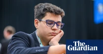 Chess: Erdogmus, 14 , wins ‘Immortal’ game on Silk Road as Grand Swiss nears climax