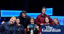 TV tonight: Mel Giedroyc’s very fun escape room show