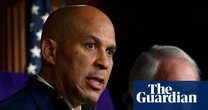 Democratic senators call on education department to stop ICE raids by schools