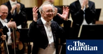 Majestic, rigorous and sheer fun: the best of Alfred Brendel’s recordings