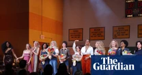 Theatre producer to repeat Broadway phone ban at London run of play