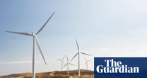 Countries failing to act on UN climate pledge to triple renewables, thinktank finds