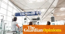 The Guardian view on Labour’s immigration plan: cohesion isn’t helped by talk of ‘strangers’ | Editorial