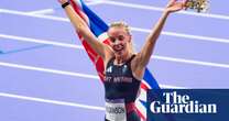 How Team GB’s psychologist gets the athletes mentally ready – podcast