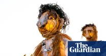 Go big or go home: how The Lost Giants revived the ancient art of goliath-making