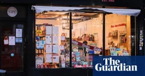 ‘The best way to discover hidden gems’: why you should try out a bookshop crawl