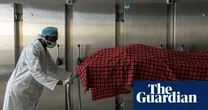 Medical research ‘Culture is hard to break’: Kenya’s medical schools face a shortage of cadavers