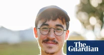 Stella prize 2026: Lee Lai becomes first non-binary person and first graphic novelist to win with Cannon