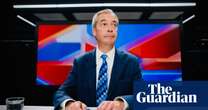 Nigel Farage working as paid brand ambassador for gold bullion firm