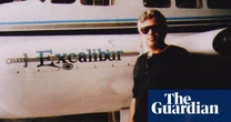 Pablo Escobar’s top cocaine pilot details working for drug lord in new podcast