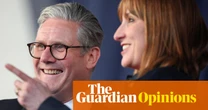 Watch Labour’s flip-flopping on winter fuel and benefits, and you’ll see who’s really considered important | Frances Ryan
