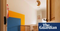 ‘A new world has been opened up’: how a London street got filled with art – and brought the neighbours together