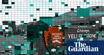 ‘A sanitized view of America’: inside Trump’s campaign to erase US history from national parks