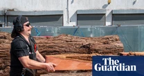 ‘It’s like Dunkirk for the construction industry!’ The small team rescuing London’s precious building materials