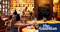 Krokodilos, London W8: ‘I like this place’ – restaurant review | Grace Dent on restaurants