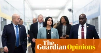 Republican Texas is a surprising model for solving the UK’s prison crisis – but it just might work | Gaby Hinsliff