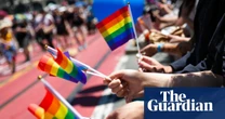 FBI arrest man who allegedly threatened to shoot people at Texas Pride parade