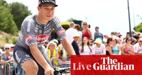 Tour de France 2024: race enters final week with stage 16 – live