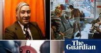 Baldy Man, Gold Blend flirters and mash-mad Martians: TV’s golden age ads