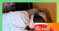 The best eye masks to help you sleep all summer – tested in a UK heatwave