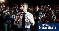 Macron swears amid furious exchange with cyclone-hit Mayotte islanders