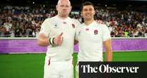 ‘Rugby can be pretty complicated’: Cole and Youngs tackle plain speaking in hit podcast