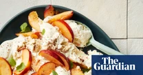 Benjamina Ebuehi’s recipe for peach and sumac Eton mess | The sweet spot