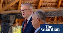Australia’s Cop31 bid teeters as rival Turkey refuses to withdraw