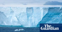 Tracking sea ice is ‘early warning system’ for global heating - but US halt to data sharing will make it harder, scientists warn