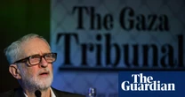 UK ignored obligation to prevent genocide, witnesses tell Gaza tribunal