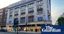 M&S given green light by Angela Rayner to demolish Oxford Street store