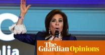 Trump’s latest Fox News hire looks even worse than Pete Hegseth | Margaret Sullivan