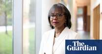 Anita Hill empathizes with ‘irritatingly familiar’ insults against Harris in op-ed