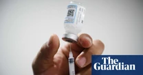 UK less prepared for pandemic than pre-Covid, former vaccine chief warns