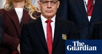 Dave Brailsford to step back from Manchester United and return to Ineos