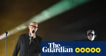 Pet Shop Boys review – no hits? No problem on first night of a masterful obscurities run