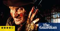 A Nightmare on Elm Street review – jauntily outrageous slasher is still cheerfully crass