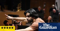 RLPO/Hindoyan: Iberia album review – Hindoyan and the RLPO turn the heat up with Spanish colours and sunshine