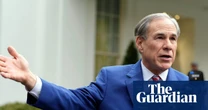 Trump news at a glance: political battle in Texas escalates and president under fire for firing labor statistics chief