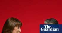 Healey showdown raises fresh questions over Starmer-Reeves power dynamic