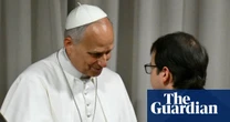 Anthropic’s alliance with pope on AI harms: all in good faith or ‘Vatican-washing?’