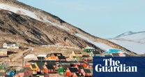 Licence to drill? How a Trump-linked Texas oil company is elbowing its way into Greenland